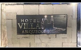 Hotel Villas Arqueológicas Cholula
